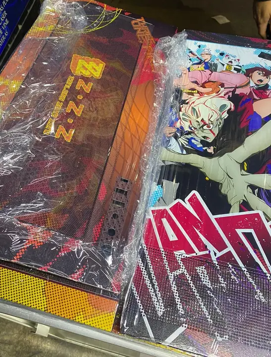 Ensamble personalizado de PC Gamer CDMX