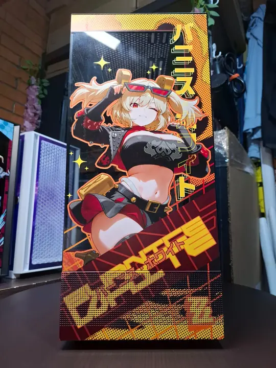 Diseño de un equipo de PC Gamer CDMX